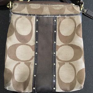 Coach/Dooney & Burke Purses (Bundle)